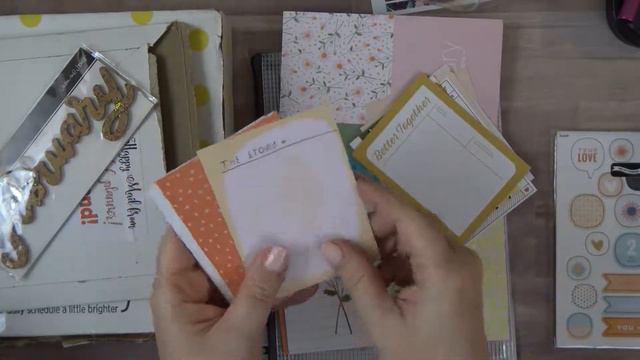 Small Haul ft Studio Calico, Cocoa Daisy, Goulet Pens and Amazon смотреть онлайн