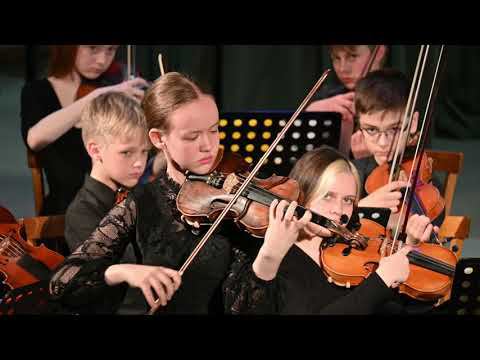 П. Чайковский. Русский танец смотреть онлайн