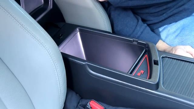 2011 Kia K5/Optima Center Console Light смотреть онлайн