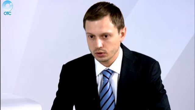 Рубрика "Гость в студии": Илья Ковалев смотреть онлайн