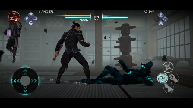 Shadow Fight 3 Gates Of Shadows Third Boss Battle Gizmo The Gates Of Shadows Walkthrough смотреть онлайн