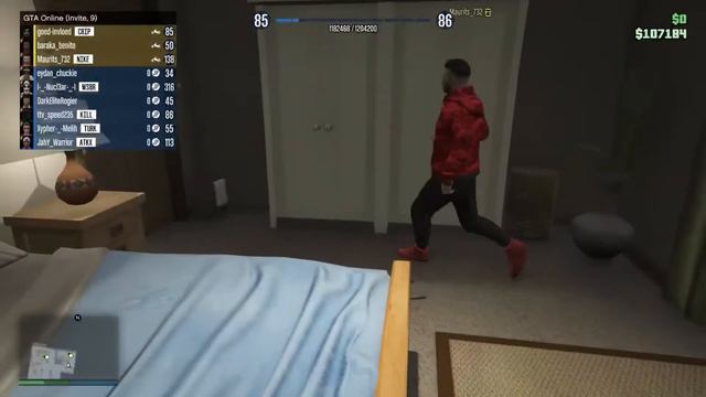 Live gta Amsterdam roleplay met kijkers NL-BE смотреть онлайн