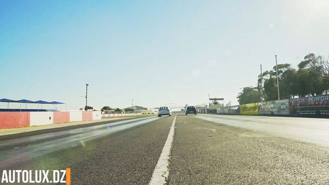 Golf 7 GTI vs Golf 7 GTD смотреть онлайн