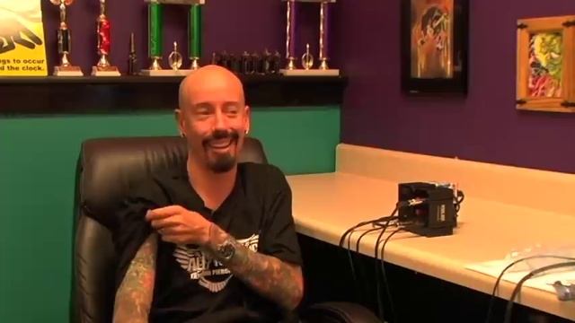 Getting a Tattoo & Maintenance Tips : How Can I Hide a Tattoo? смотреть онлайн