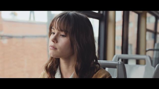 Orbit White "Voli svoju kafu, voli svoj osmeh" TVC смотреть онлайн