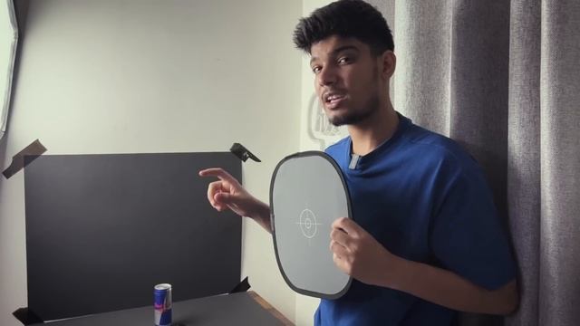 HOW I MADE A TV COMMERCIAL AT HOME IN $0 смотреть онлайн