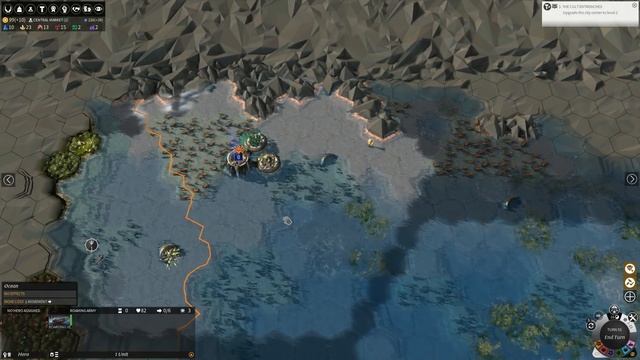 SB Plays Endless Legend: Symbiosis 20 - Wavering Allegiances смотреть онлайн