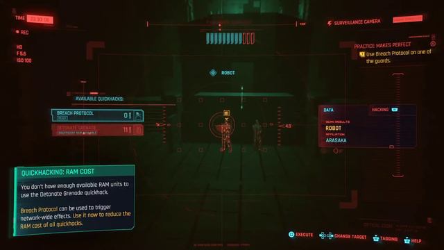 Live Commentary Cyberpunk 2077 Training In Cyberpunk 2077! Practice Makes Perfect Level PS4 смотреть онлайн