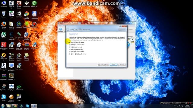Как пользоваться антибаннером Oracle Virtual Box (OVB) смотреть онлайн