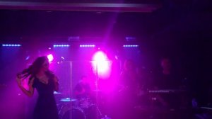 НеАнгелы — Роман (live @ Inside Multispace)