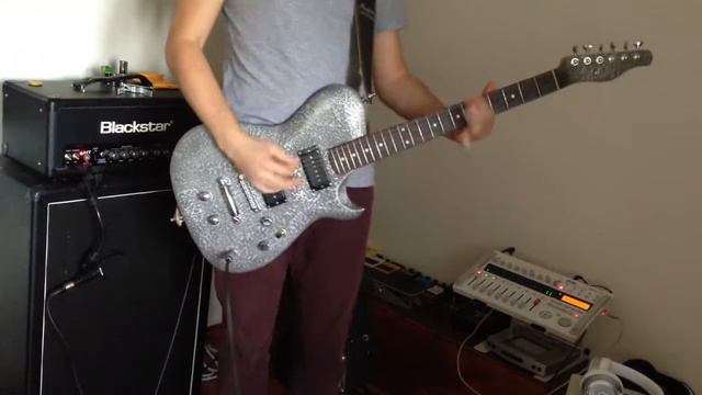 Manson Replica test смотреть онлайн