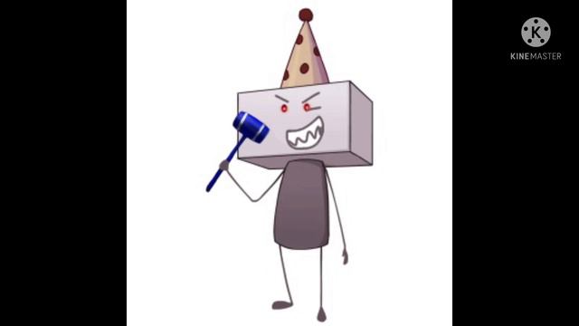 Birthday Boy Blam Voice Lines For @ThomasAnthonyTatum.2697