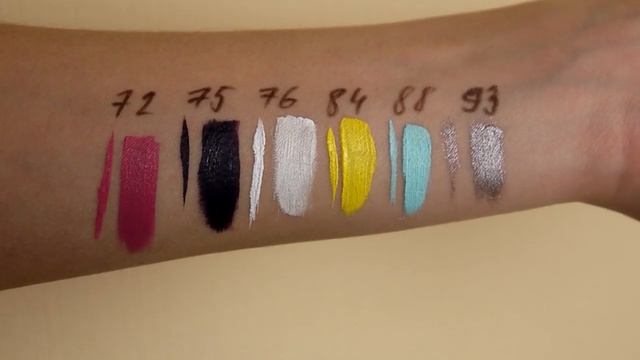 ПРОДУКТ МЕСЯЦА: самая стойкая подводка для слизистой + мой КОТИИИК! смотреть онлайн