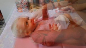 Утро с Силиконовыми Реборнами/Обожаю Силиконовых Малышей/Silicone Reborn Baby Morning Routine