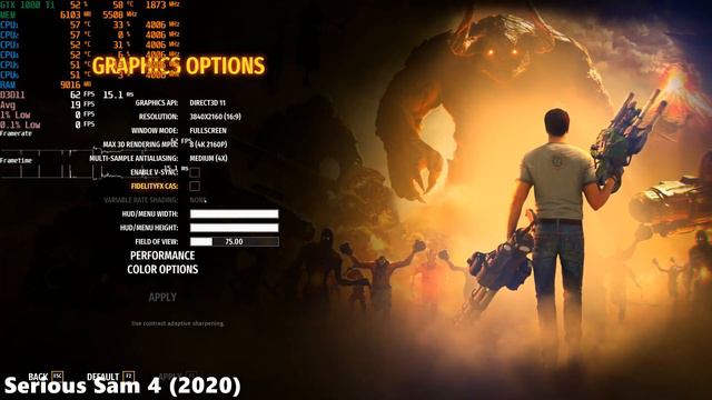 GTX 1080 Ti  Test In 21 Games In 2022