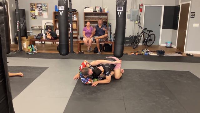 Take down, Rubber guard, Pyramid, Options, 10th Planet Orange Park Jiu Jitsu смотреть онлайн