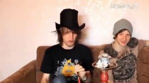 Шоу Идиоты Кальянщики