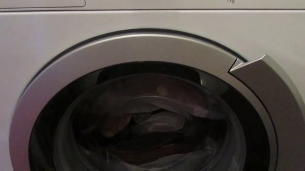 Bosch Serie 6 3D Washing WLT24460OE