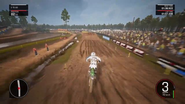 MXGP PRO - Update!! смотреть онлайн