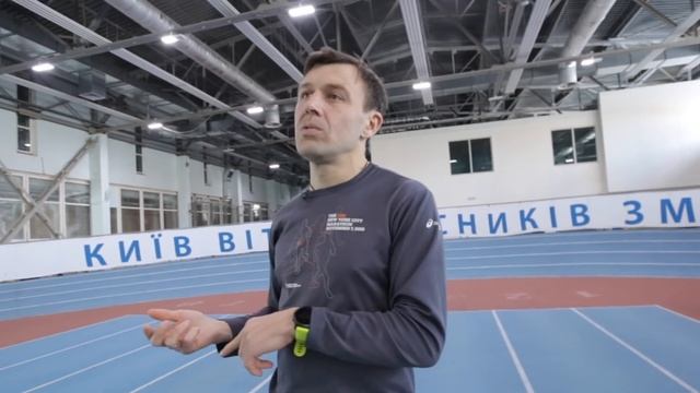 Как тренироваться каждый день? Зачем нужны челленджи? | Бегущий Банкир смотреть онлайн