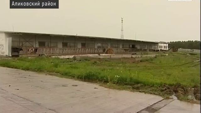 Из отстающих в передовые: колхоз «Новый путь» – в десятке лучших хозяйств республики смотреть онлайн