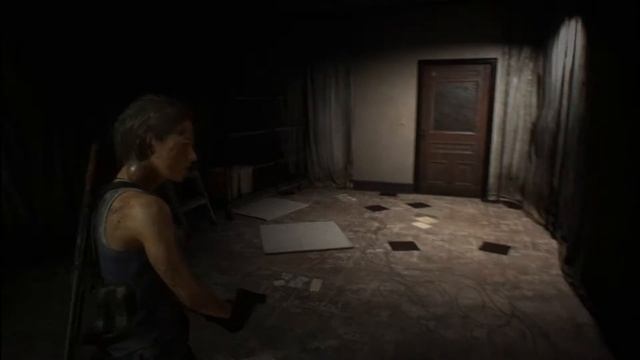 Resident Evil 3 remake. Прохождение Ч-3. смотреть онлайн