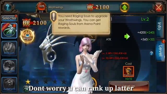 Starting new character | Beginner guide | Legacy of Discord смотреть онлайн