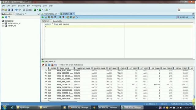 #28 Belajar Komputer - Mengenal Macam Macam Aplikasi Pengolah Database смотреть онлайн