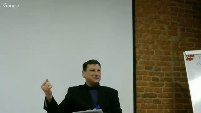 ОФФ: Е.В.Малышкин "Большие и малые фиаско философии Нового времени" смотреть онлайн