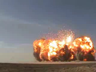 Взрыв бомбы смотреть онлайн