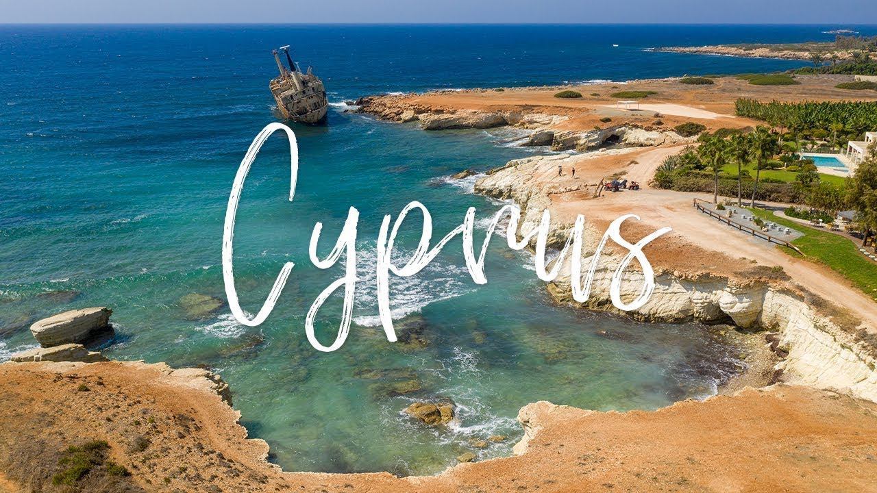 Пафоос, Кипр часть 3 / Cyprus part 3