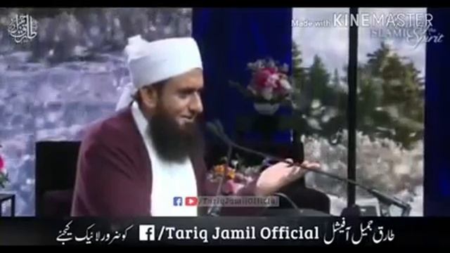 Maulana Tariq Jameel latest bayan (part3) in canada december 24 2017 смотреть онлайн