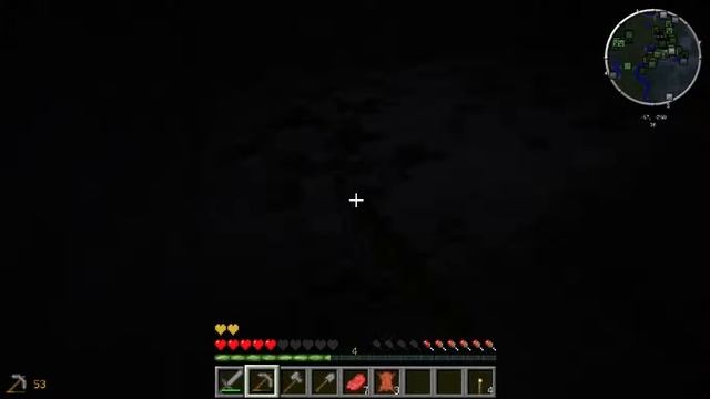 Minecraft. Серия#1 ( Мини-Босс ) смотреть онлайн