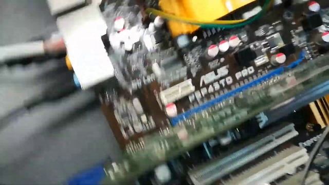 Asus P5P43TD PRO смотреть онлайн