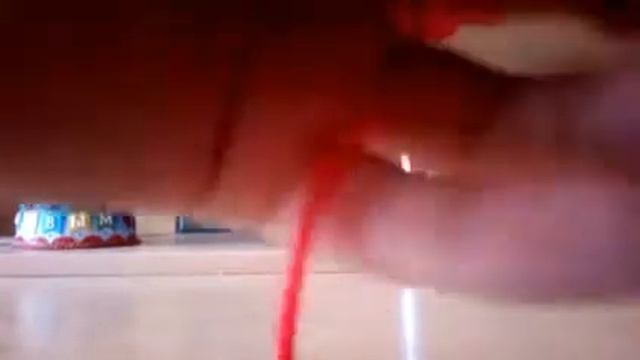 Вязание розы / Мастер класс / Часть 2 смотреть онлайн