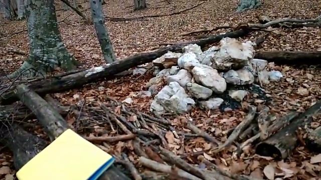 Крым - Марья Кудрявая, Иван Лысый. 02.12.2017 смотреть онлайн