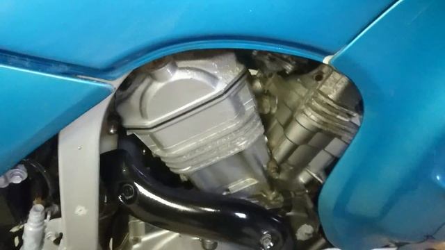 HONDA TRANSALP 400 арт 0150 смотреть онлайн