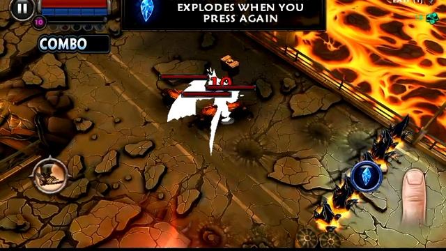 Обзор Soulcraft 2 от _VersuS_ смотреть онлайн