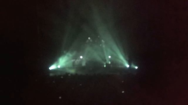 The XX Performing Stars Live @ Hammerstein Ballroom NYC 01/25/13 смотреть онлайн