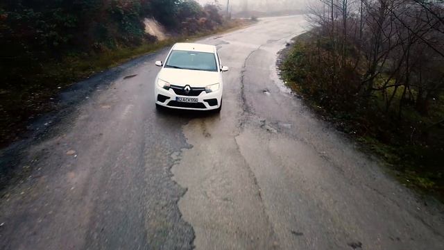 RENAULT SYMBOL VIDEO смотреть онлайн