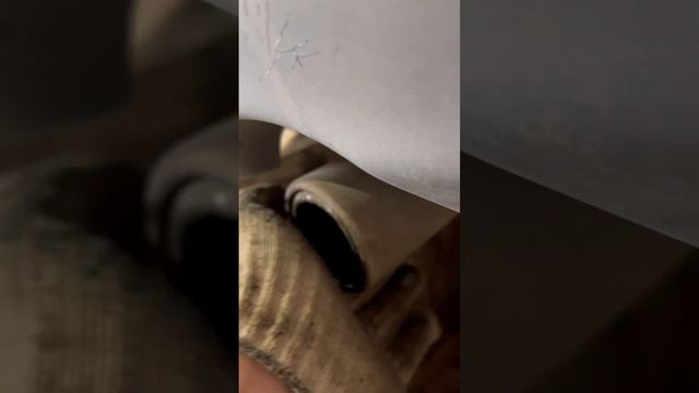 Ремонт Mitsubishi Lancer смотреть онлайн