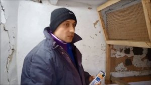 Не совершай эту ошибку при использовании серной шашки.Серная шашка для обработки курятника, теплиц.