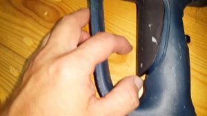 Как разобрать Bosch GHG 660 LCD