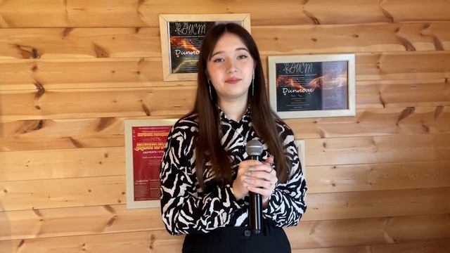 Коробиберова Лейла "Мамины руки" смотреть онлайн