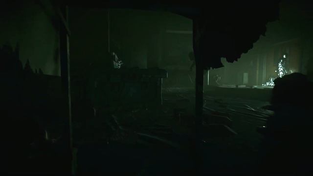 Dying Light 2. Хочется верить в лучшее смотреть онлайн