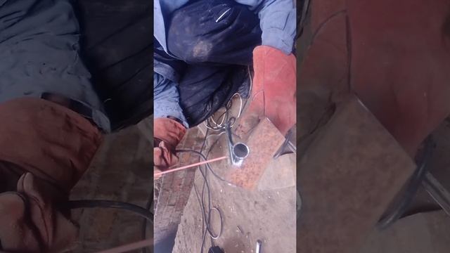 СУПЕР ТЯПКА ИЗ КОСЫ!!! смотреть онлайн