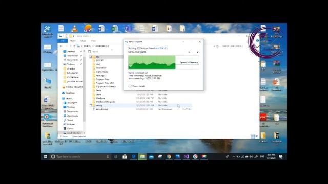 How To Un-Install Oracle 12c смотреть онлайн