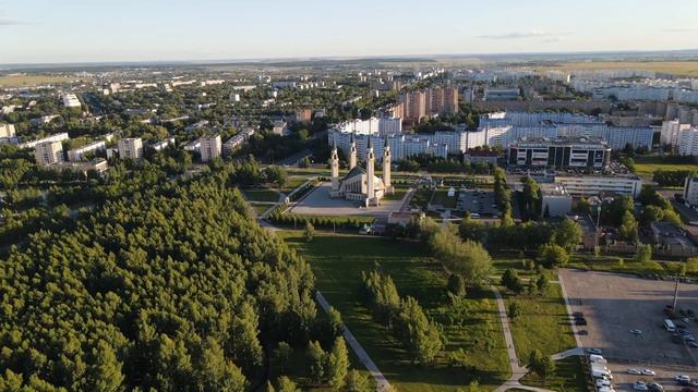 Первый полет Mavic Air 2 смотреть в 4К смотреть онлайн