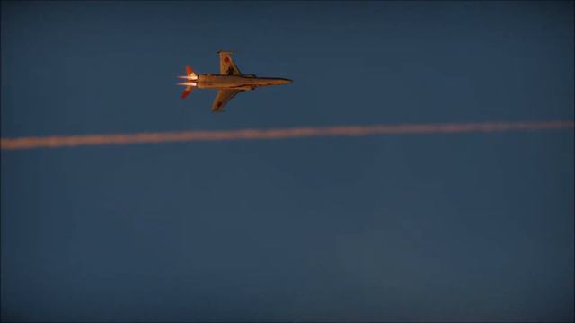 CCV | War Thunder T-2 Cinematic смотреть онлайн
