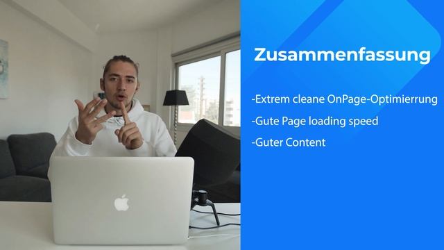 Kaufberater.io | SEO Audit #7 смотреть онлайн